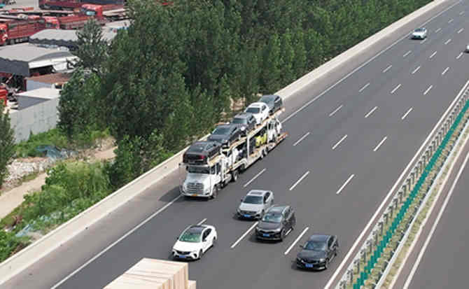 安吉高速公路汽车救援
